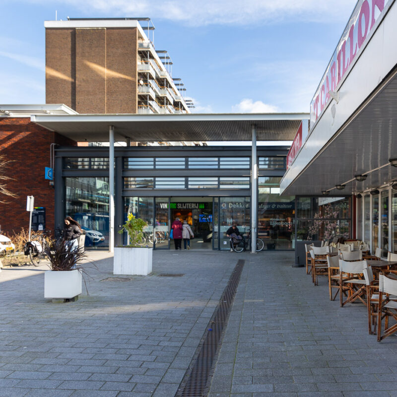 carillon beverwijk