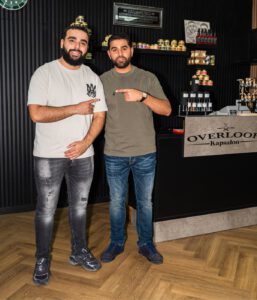 kapsalon overloop beverwijk