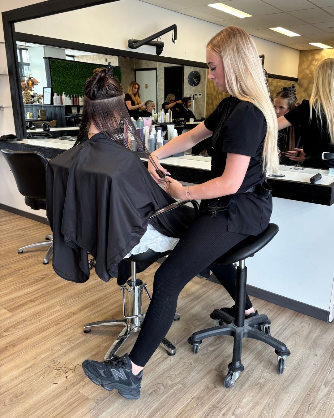 kapper beverwijk