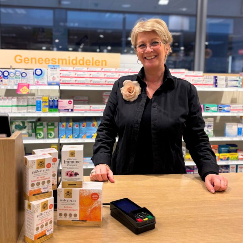 anita visser wijkerbaan