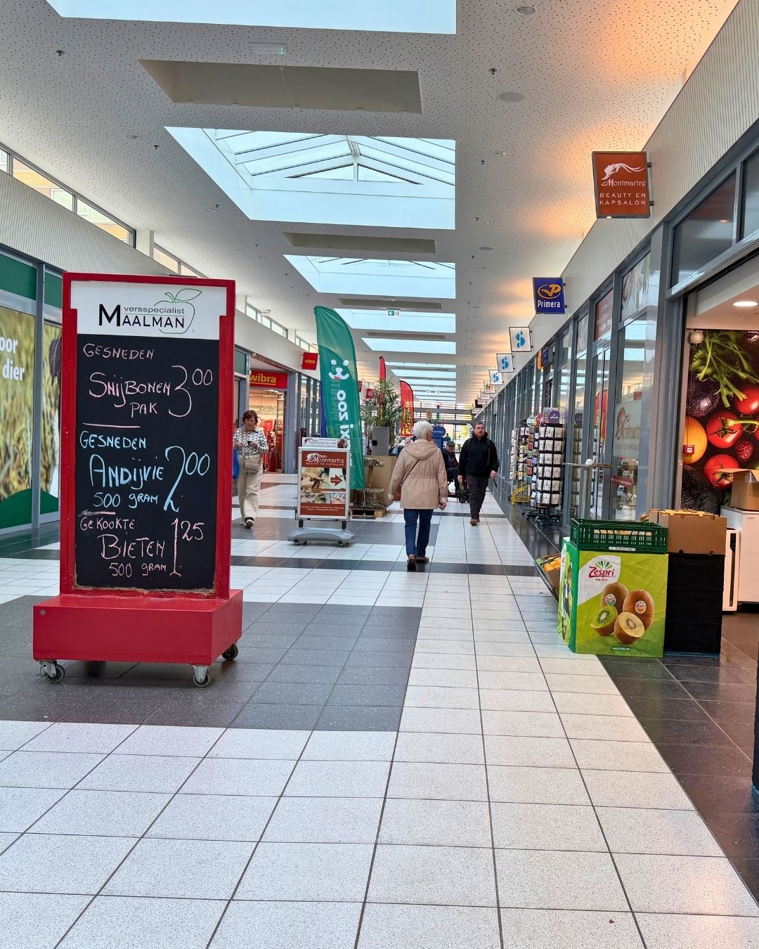 wijkerbaan beverwijk