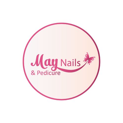 May Nails en pedicure