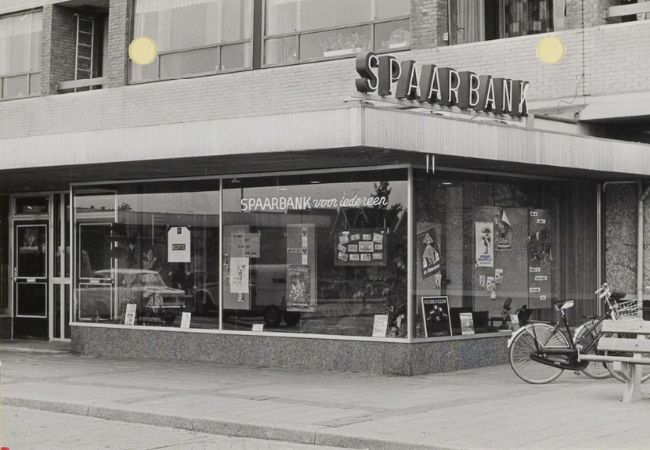 Opening en bloeitijd (jaren 70/80)