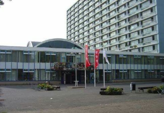 De jaren ’90 en begin jaren 2000