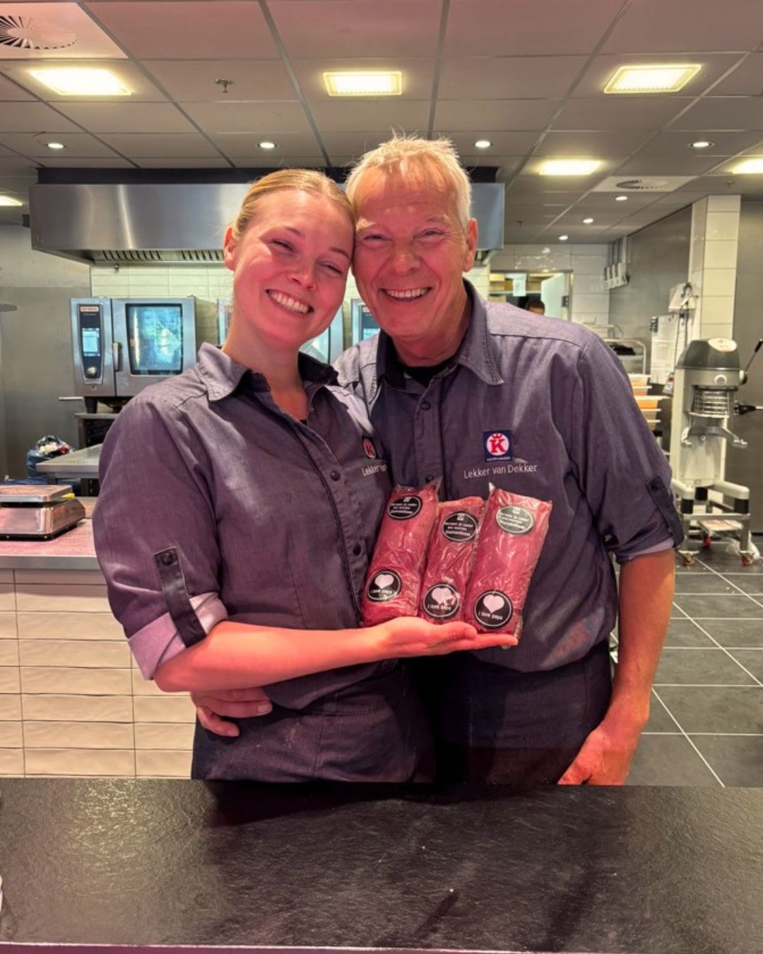 keurslagerij dekker beverwijk