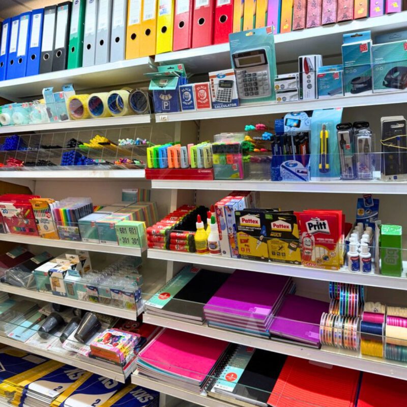 back to school